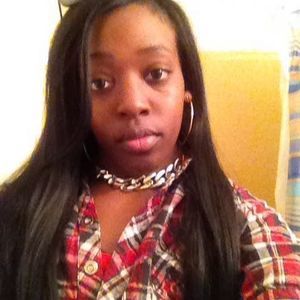 Meet your Posher, Omari